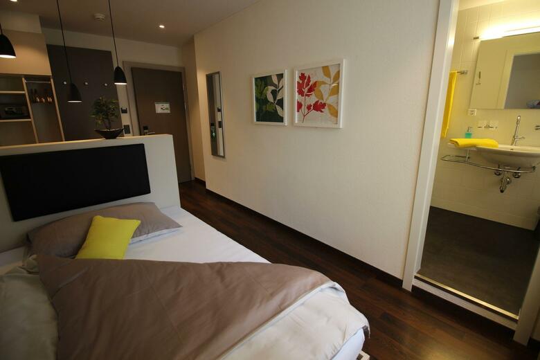 Hotel Restaurant Jardin