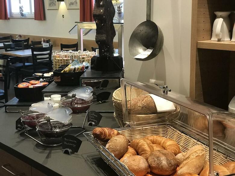 Hotel Restaurant Jardin