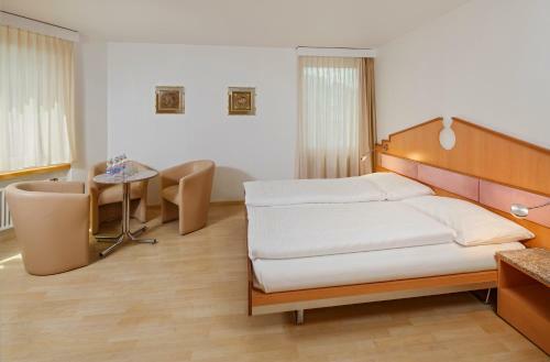 Hotel Welcome Inn