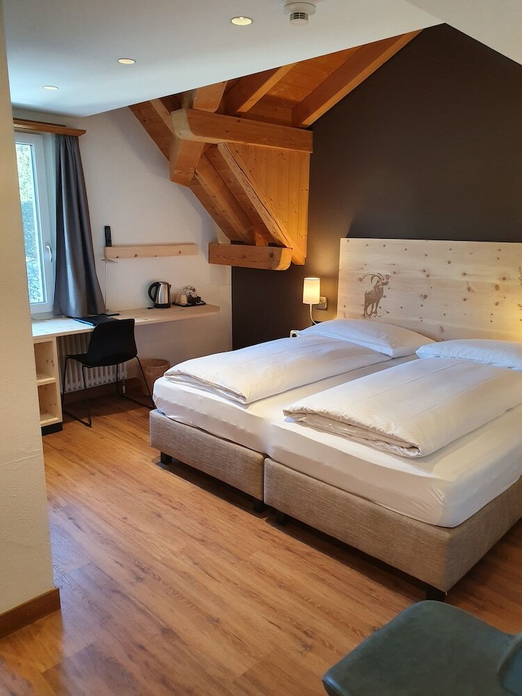 Hotel Waldhaus Am See