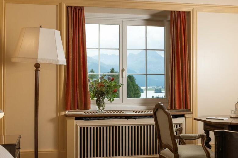 Hotel Chesa Spuondas