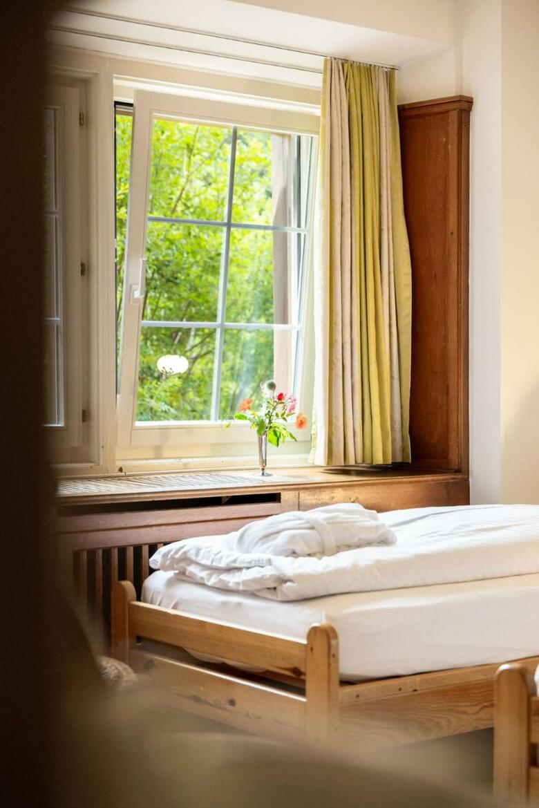 Hotel Chesa Spuondas