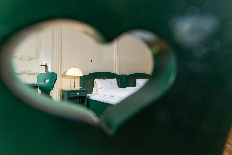 Hotel Chesa Spuondas