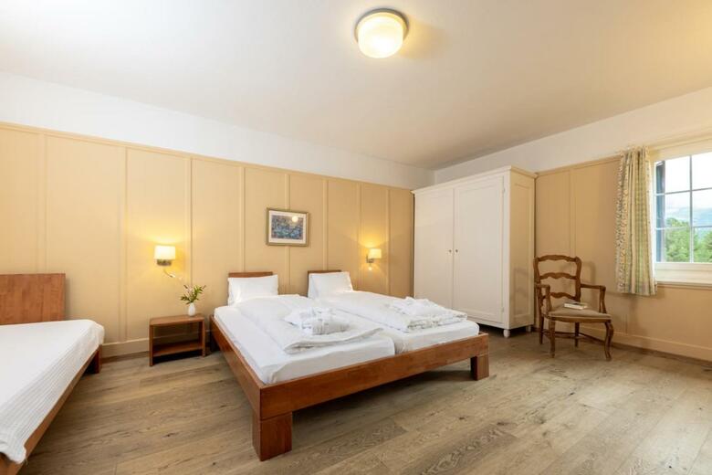 Hotel Chesa Spuondas