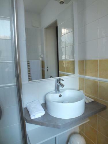 Hotel Alcove Des Beaux Arts