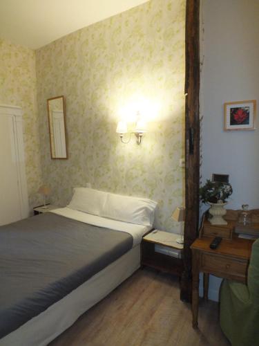 Hotel Alcove Des Beaux Arts