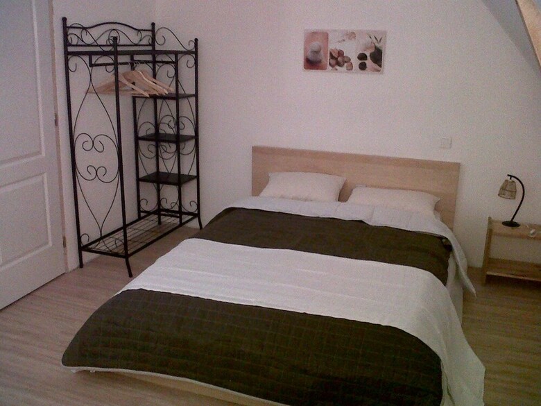 Apartamento La Marine D'opale