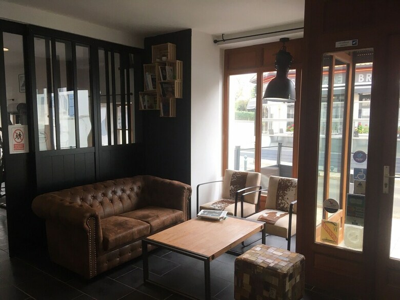 Apartamento La Marine D'opale