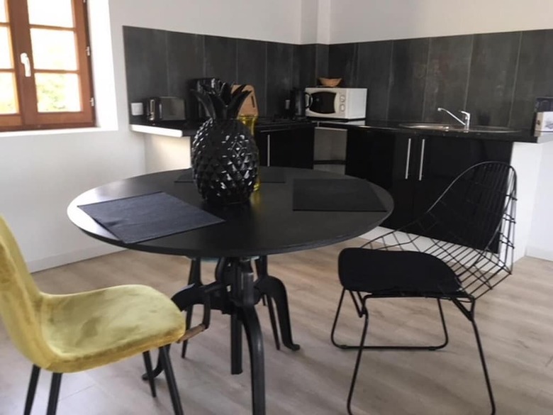 Apartamento La Marine D'opale