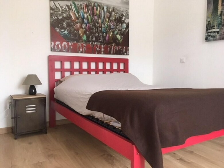 Apartamento La Marine D'opale