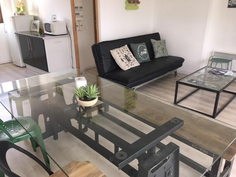 Apartamento La Marine D'opale