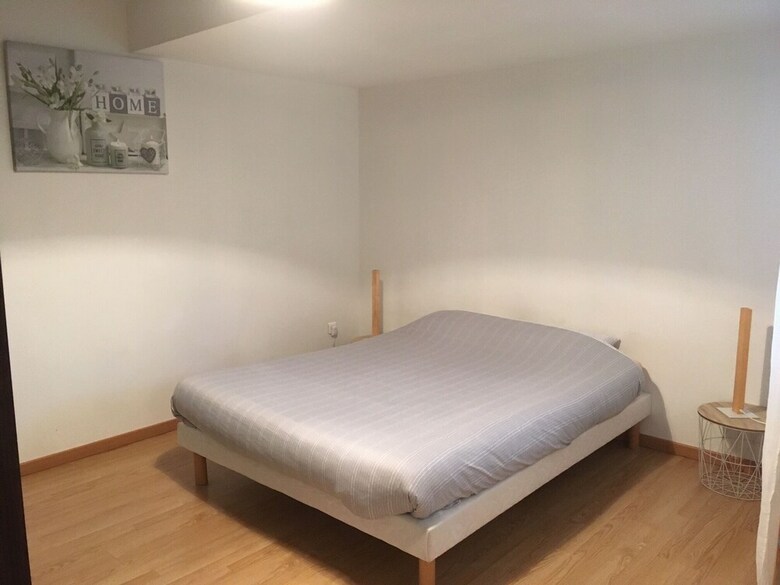 Apartamento La Marine D'opale