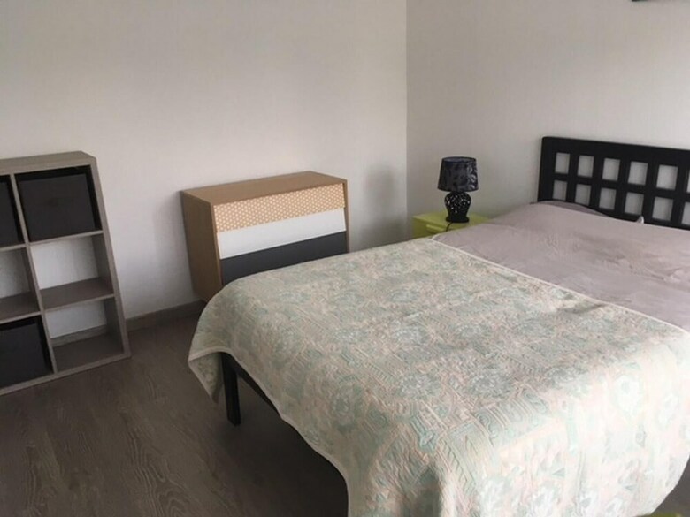 Apartamento La Marine D'opale