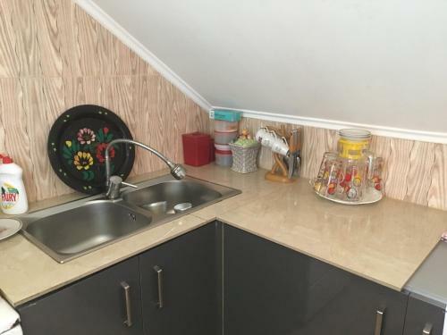 Hostal Guest House In Batumi