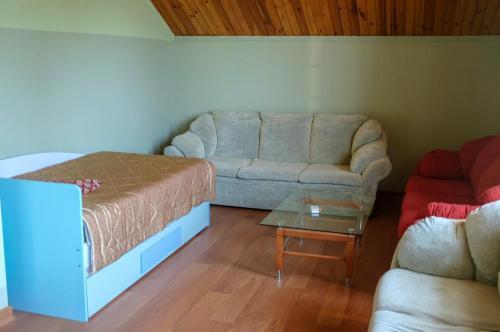 Holiday Home Chakvi