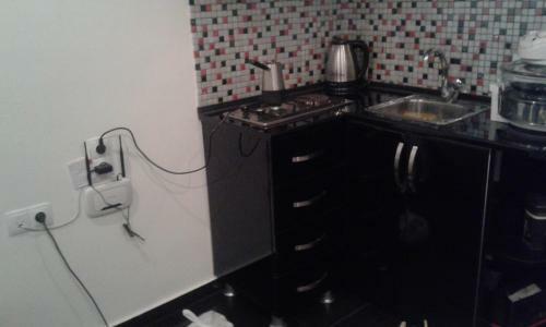 Apartamento Gonio Sea Side