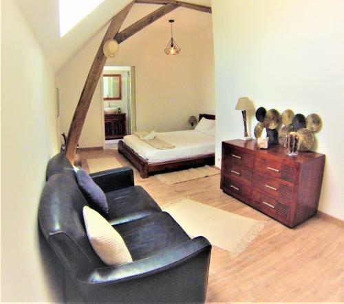 Apartamento La Closeraie