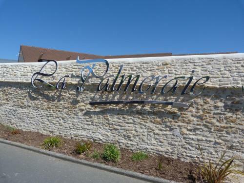 Hotel La Palmeraie