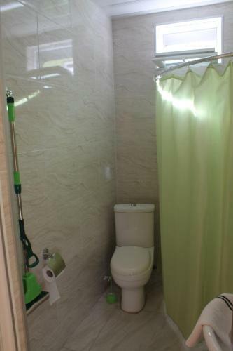 Hostal Okro Life