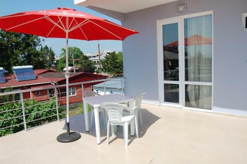 Hotel Niniko