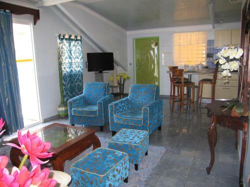 Hotel Appart' H�tel Montjoyeux Les Vagues