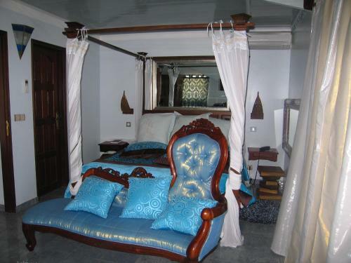 Hotel Appart' H�tel Montjoyeux Les Vagues