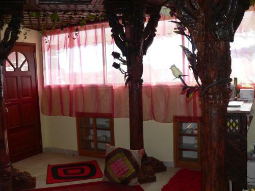 Hotel Appart' H�tel Montjoyeux Les Vagues
