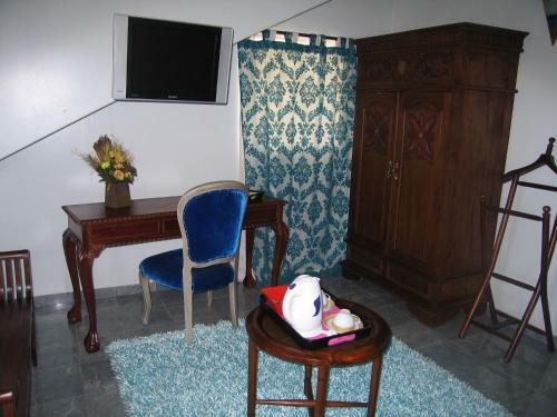 Hotel Appart' H�tel Montjoyeux Les Vagues