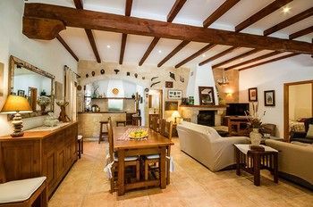 Villa Bon Pas