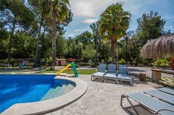 Villa Bon Pas