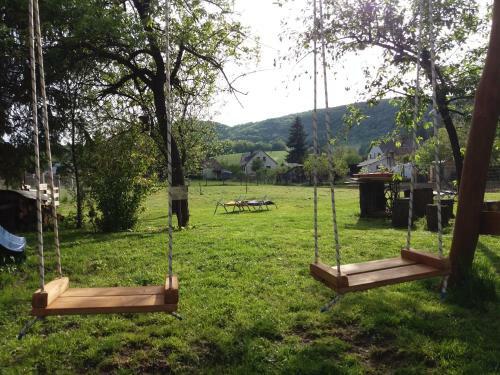 Apartamento Bakonyi Kiscsillag