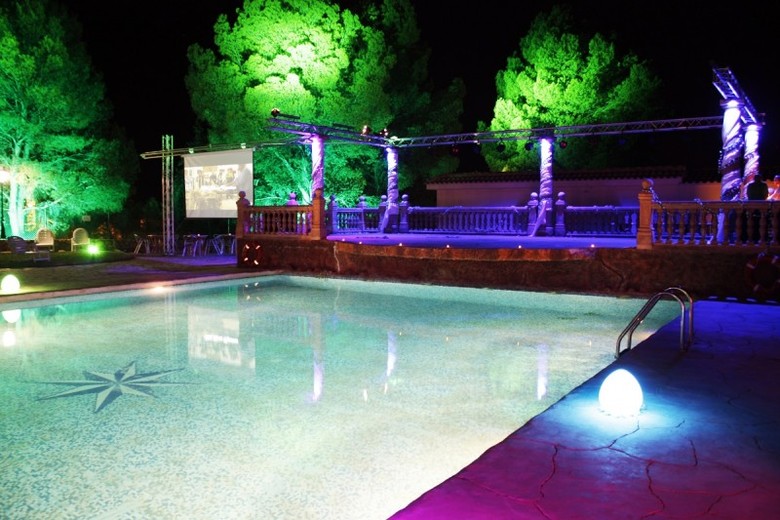 Hotel Jalance Experience