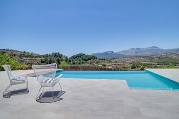 Villa Serena