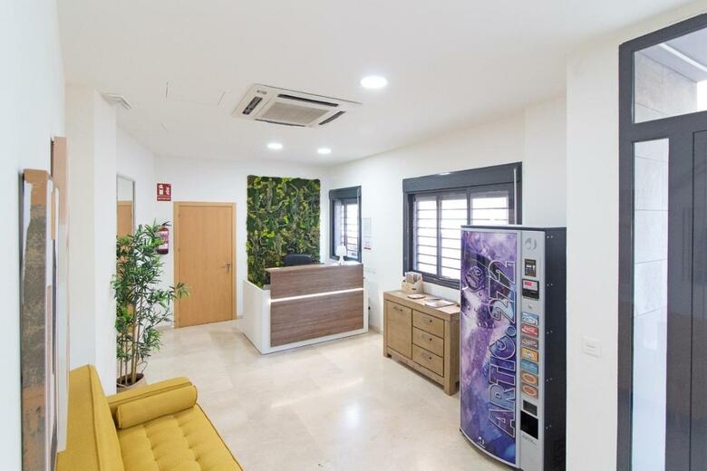 Hotel Sagunto