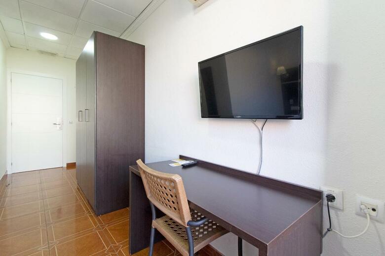 Hotel Sagunto