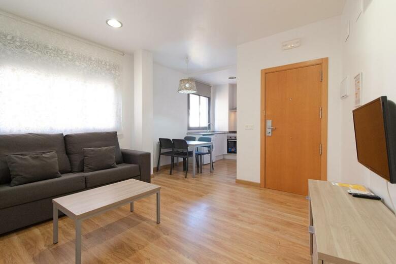 Hotel Sagunto