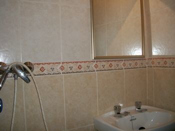 Pensi�n Mari