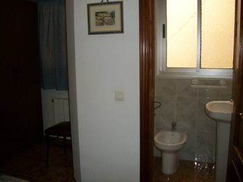 Pensi�n Mari