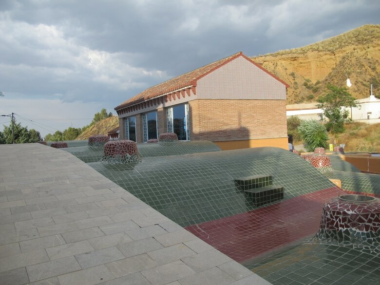 Hostal Rural Montual