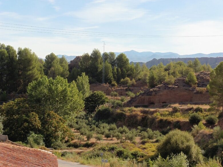 Hostal Rural Montual
