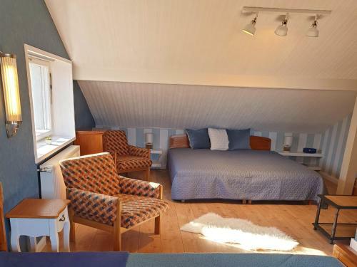 Bed & Breakfast Citadella Guesthouse