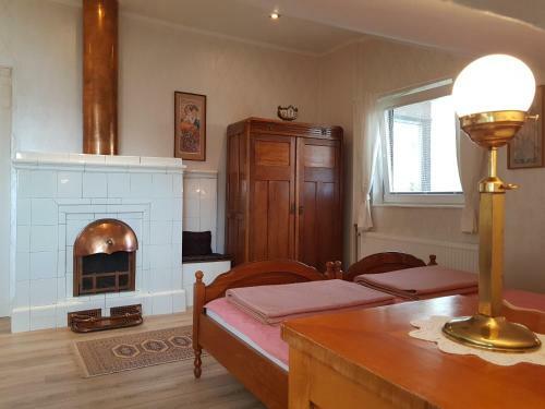 Bed & Breakfast Citadella Guesthouse