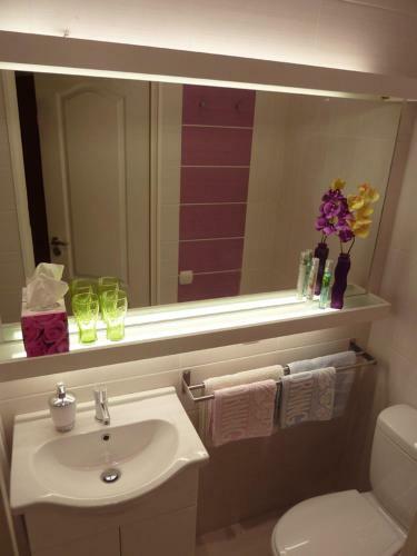 Bed & Breakfast Citadella Guesthouse