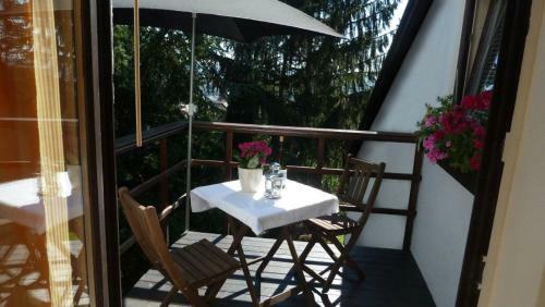 Bed & Breakfast Citadella Guesthouse