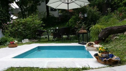 Bed & Breakfast Citadella Guesthouse