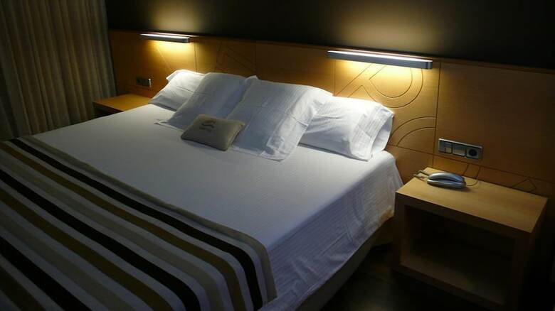 Hotel Restaurant Sant Pol