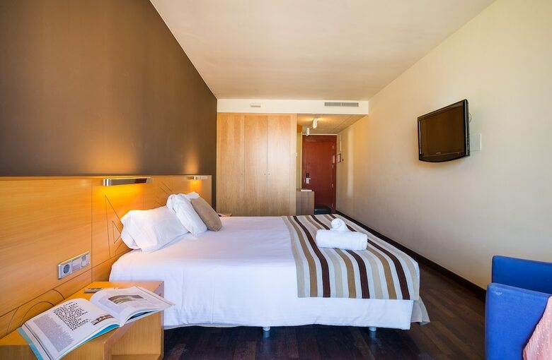 Hotel Restaurant Sant Pol