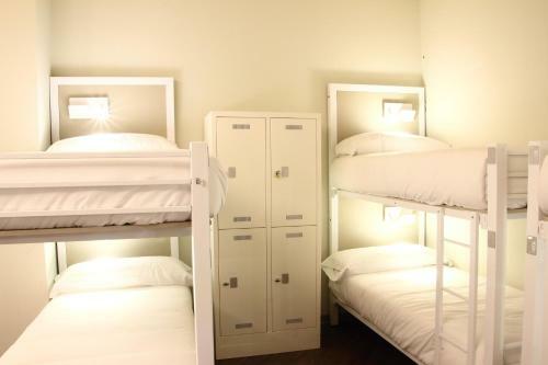 Poshtel Bilbao Premium Hostel