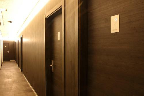 Poshtel Bilbao Premium Hostel
