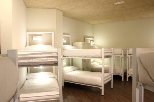 Poshtel Bilbao Premium Hostel